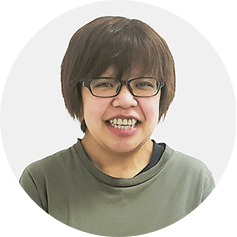 N.Sさん